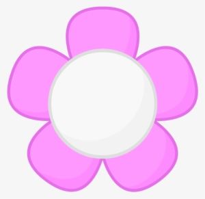 Other Flower - Bfdi Flower Body