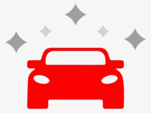 Detailing - Car Communication Icon