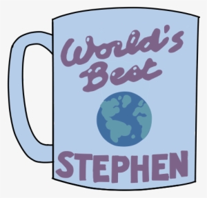 Worldsbeststephen - World's Best Stephen Steven Universe