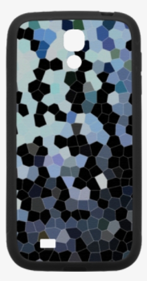 Stained Glass Window Point Rubber Case For Samsung - Wallpaper