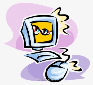 Dna Royalty Free Vector Clip Art Illustration - Dna