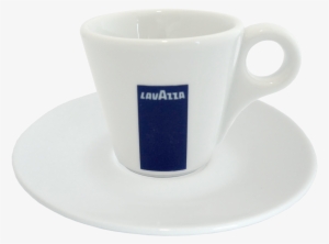Plato Y Taza Espresso Loza - Coffee Cup