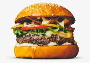 Hamburguer Artesanal Png