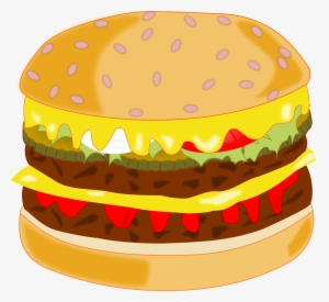 Hamburguer Png
