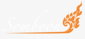 Line Thai Png - Thai Art Line Png