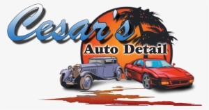 Cesar's Auto Detailing - Auto