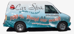 Carspavan1 - Car Spa Center