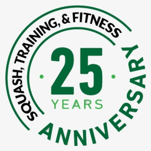25th Anniversary Logo - 20 Year Anniversary Logos