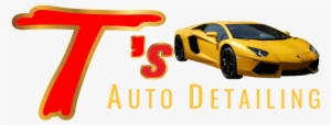 Auto Detailing