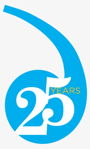 Ltc 25th Anniversary Celebration - Graphic Design