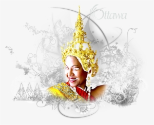 Title - Thailand Dancing