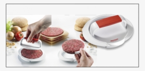 Westmark Hamburger Maker 172 Gr