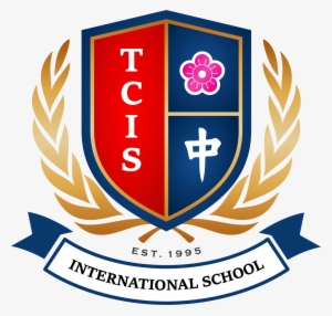 Tcis Logo - Thai Chinese International School