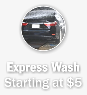 Richie's Express Auto Washrichie's Express Auto Wash - Car