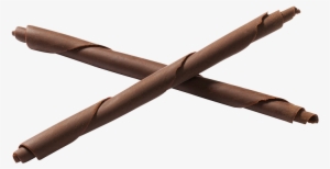 Dark Chocolate Large Pencils - Pencils Chocolat Noir 10cm X215 Mona Lisa