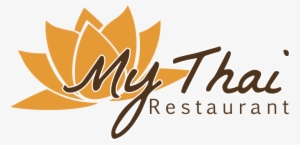 My Thai Restaurant - Bar