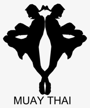 How To Set Use Muay Thai Symbol Svg Vector