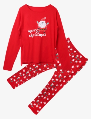 Matching Christmas Pjs For Kids