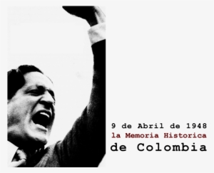 Introducción - Jorge Eliécer Gaitán