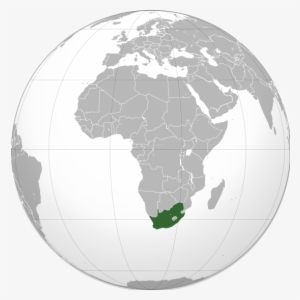 Map Of South Africa - World Map Of Angola