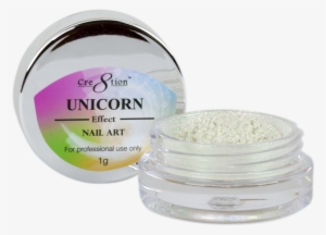 Nail Art Unicorn Effect - Nail Art