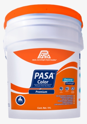 Color Y Pintura - Pasa