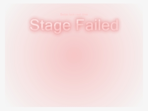 Fail-background - Orange