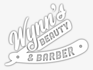 Wynns Logo White Shadow