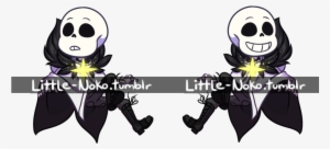 Charm- Paper Crane - Paper Crane Sans