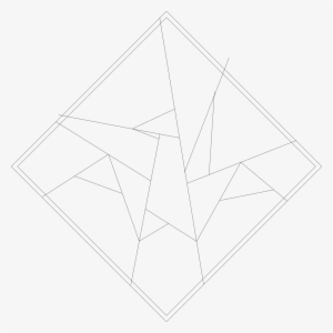 After Squinting At It A Bit, I Decided That I Needed - Triangle