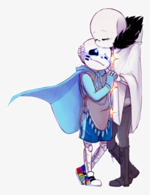 Chill @azraeltree And Papercrane @little Noko Commissionned - Digital Art