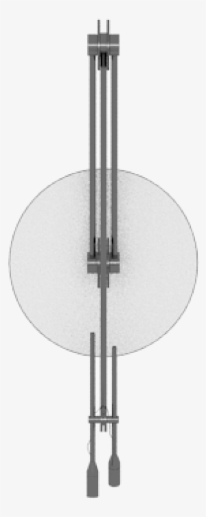 Globo Terraqueo - Circle