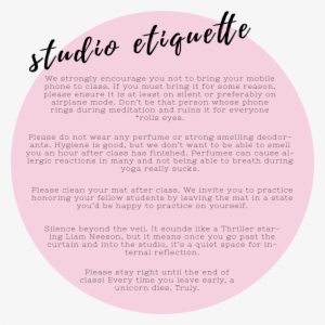 Studioetiqueete