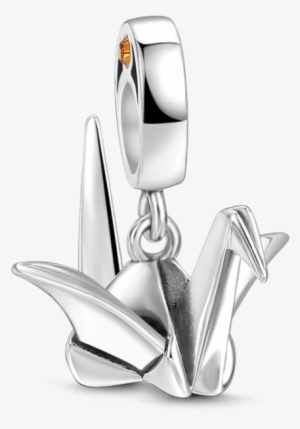 Good Luck Charms Soufeel Paper Cranes