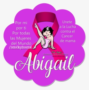 Cáncer De Mama - Happiness