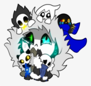 Paper Crane By @little-noko Error - Undertale