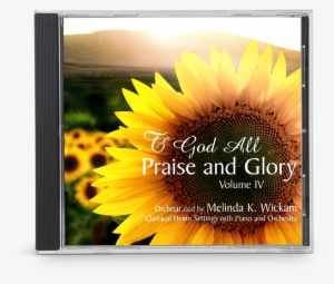 Sale - God Be The Glory