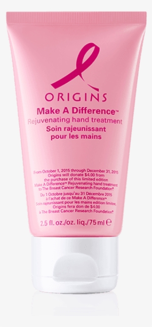 Make A Difference& - Origins 'make A Difference' Rejuvenating Hand Treatment