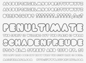 Bright Lights - Pattern