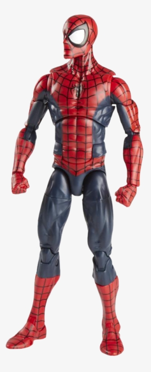 Spider-man - Legends Series 12-inch Spider-man