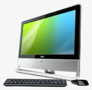 Computadoras - Aoc All In One M92