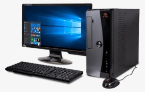 Computadora H2 R3748