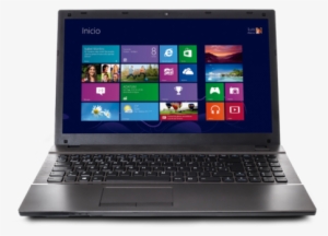 Banghó Max G01-i218 365p - Odys Wintab Gen 8 - Wi-fi - 16 Gb - Black - 8"