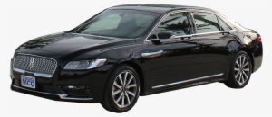 Luxury Lincoln Sedan - Skoda Octavia Limousine G Tec