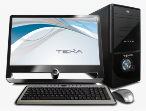 Computadora Texa Lumi Con Procesador Intel Core I5 - Computadoras