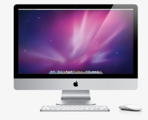 Imac Computadora Mac, Computadoras, Circuitos, Indices, - Imac 27 Inch