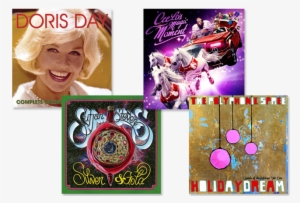 Holiday Music Cds - Cee Lo's Magic Moment (cd)