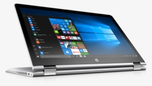 Computadores Portátiles Hp - Hp Pavilion X360 14 Ba006nv