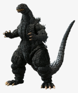 Godzilla Collectible Figure - Bandai S.h. Monster Arts Godzilla
