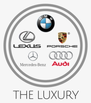 The Luxury - Bmw Points Of Parity
